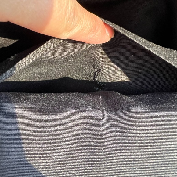 COACH Pre-Loved Backpack - Picture 5 of 12